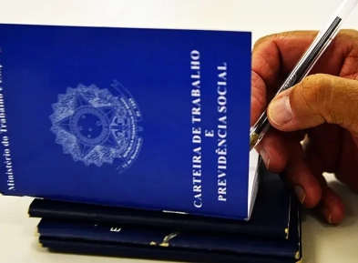 Pleno emprego no governo Lula