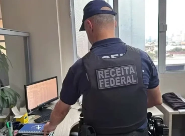 Vazamento de dados de ministros