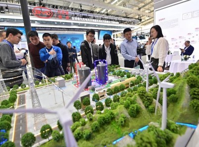 Armazenamento de energia ar comprimido