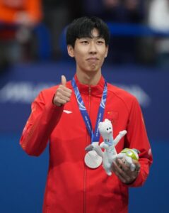IA na indústria chinesa