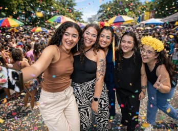Golpes no Carnaval dados