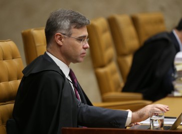 André Mendonça Caso Master