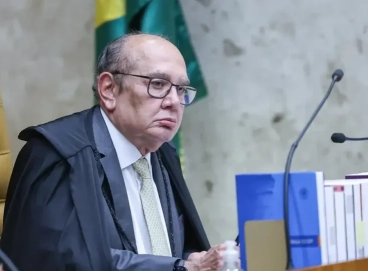 Gilmar Mendes sigilo Toffoli CPI