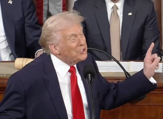 Plano autoritário de Trump