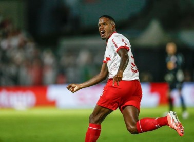 Fala machista no futebol