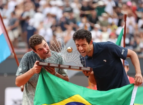 Título do Rio Open