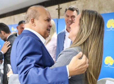 Votação projeto imóveis BRB