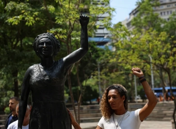 Condenação caso Marielle