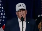 Trump fake news ataque Irã