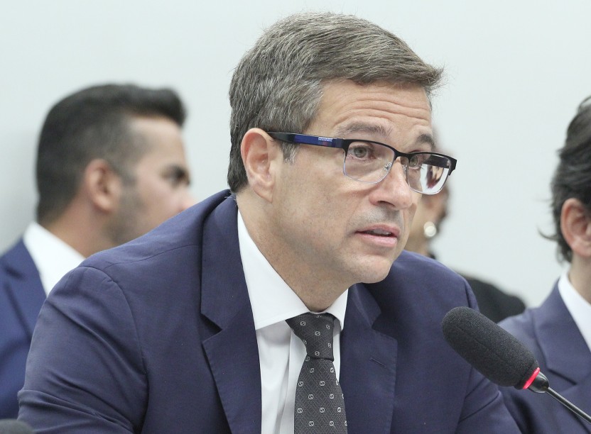 Banco Central e Banco Master