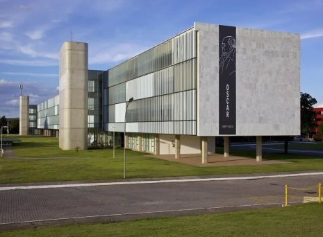 Ampliação do Brasília Palace