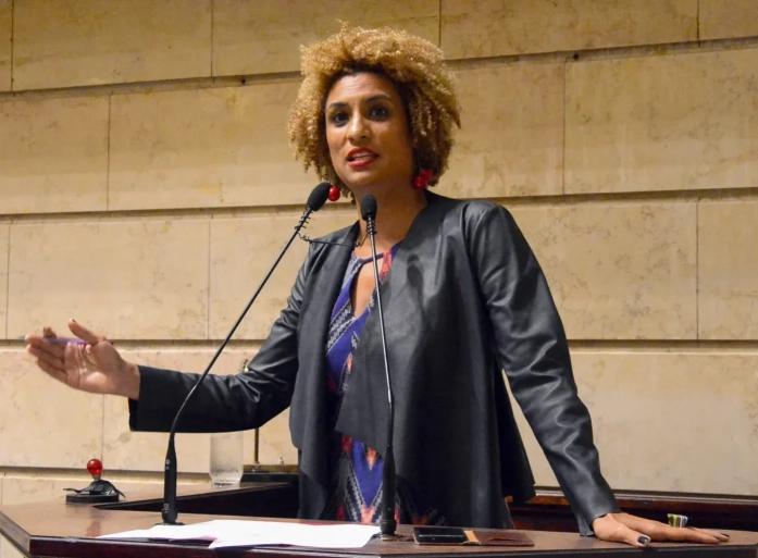 Julgamento caso Marielle
