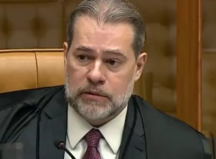 Quebra sigilo irmãos Toffoli