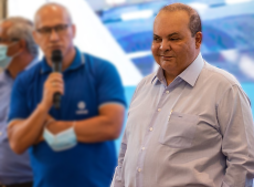 Pressão política no BRB