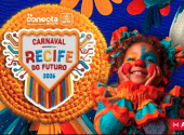 Carnaval Recife ao vivo
