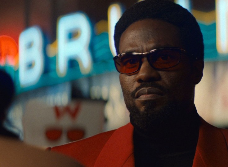 Magnum Marvel Série de TV