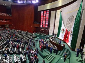 jornada 40 horas México extrema direita