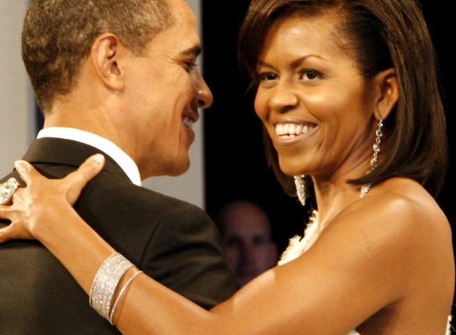 Trump vídeo racista Obama