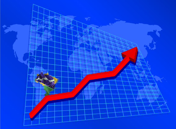 Economia brasileira em 2025
