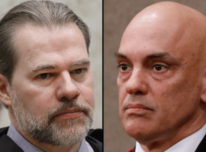 CPI do Crime Organizado Banco Master