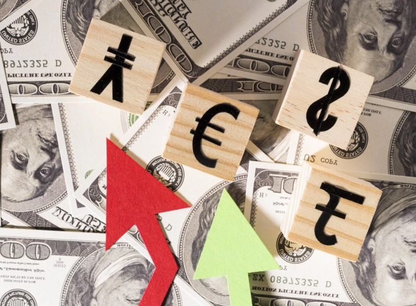 Dólar hoje