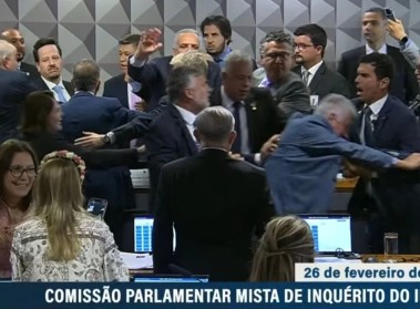 Quebra de sigilo de Lulinha
