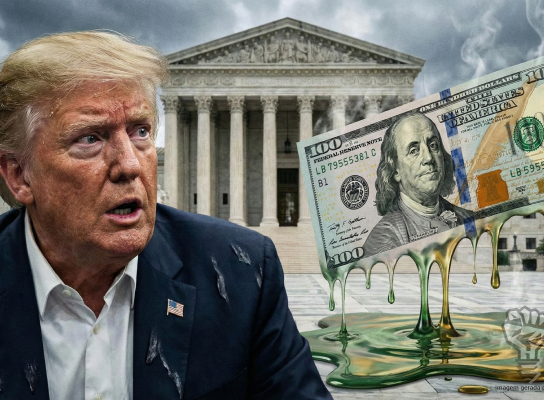Tarifas de Trump