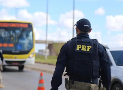 Operação Carnaval 2026 PRF