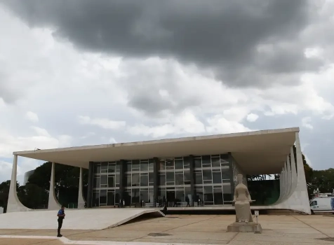 STF adia julgamento penduricalhos