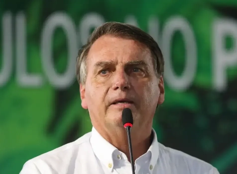 Doações mortos campanha Bolsonaro