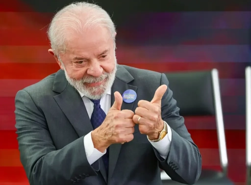 Lula Lulinha CPMI INSS