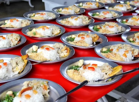 Reajuste merenda escolar Pnae