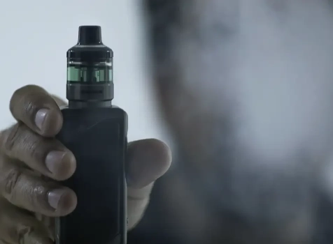 Cigarros eletrônicos Anvisa MPF