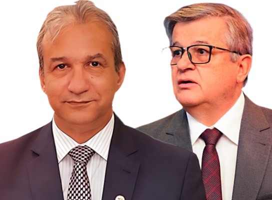 Investigação CNJ desembargador