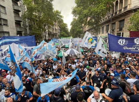 Mudanças na reforma trabalhista da Argentina