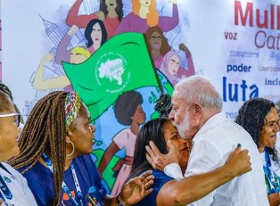 Pacto Nacional Enfrentamento Feminicídio