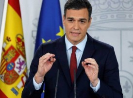 Espanha investiga Big Techs IA
