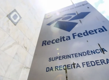Abin paralela e Receita
