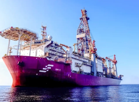 Multa Ibama Petrobras Foz Amazonas