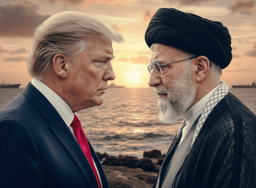 Khamenei ameaça porta-aviões EUA