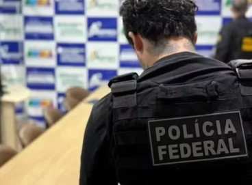 PF operação Amprev Banco Master