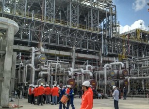 lucro bilionário da Petrobras