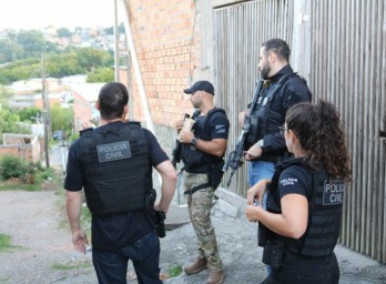 violência contra a mulher