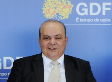 Ibaneis recebeu R$ 38 milhões