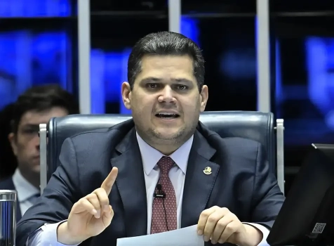 sigilo Lulinha Alcolumbre Bolsonaro