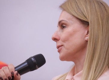 defesa de Viviane Barci
