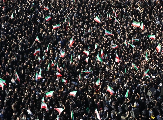 morte Ali Khamenei Irã