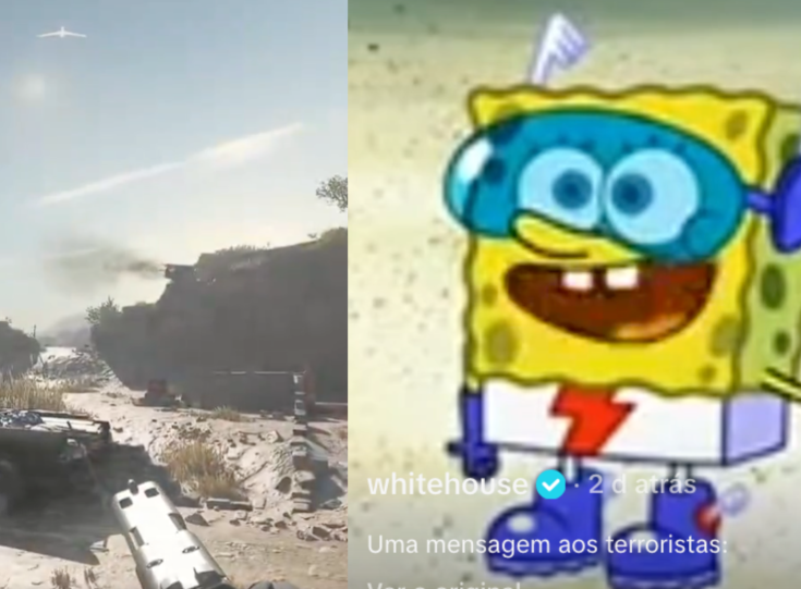 a gamificação da morte