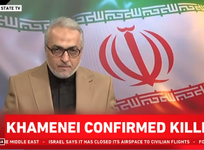 morte Ali Khamenei Trump
