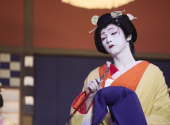 crítica do filme Kokuho